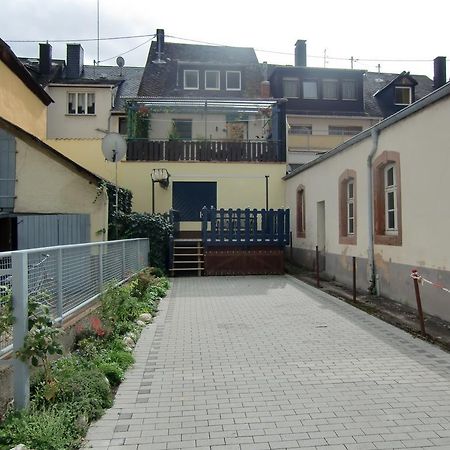 فيلا Haus Janne زيل ان دير موسل الغرفة الصورة